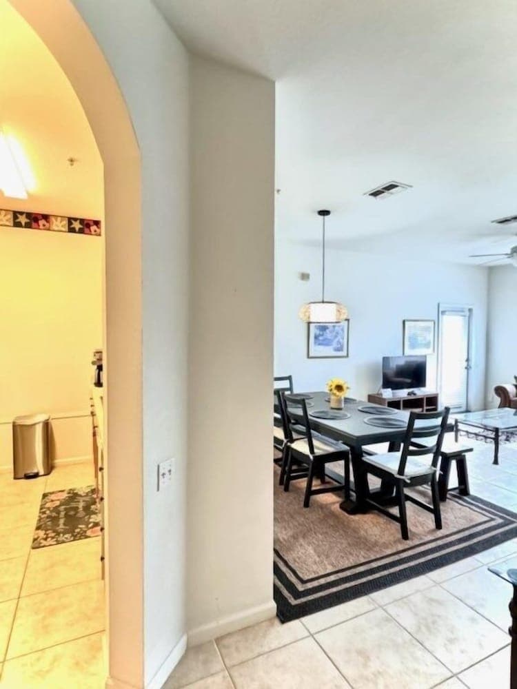 Amazing Resort 2 Bed Condo Close To Disney 2 Bedroom Condo by RedAwning