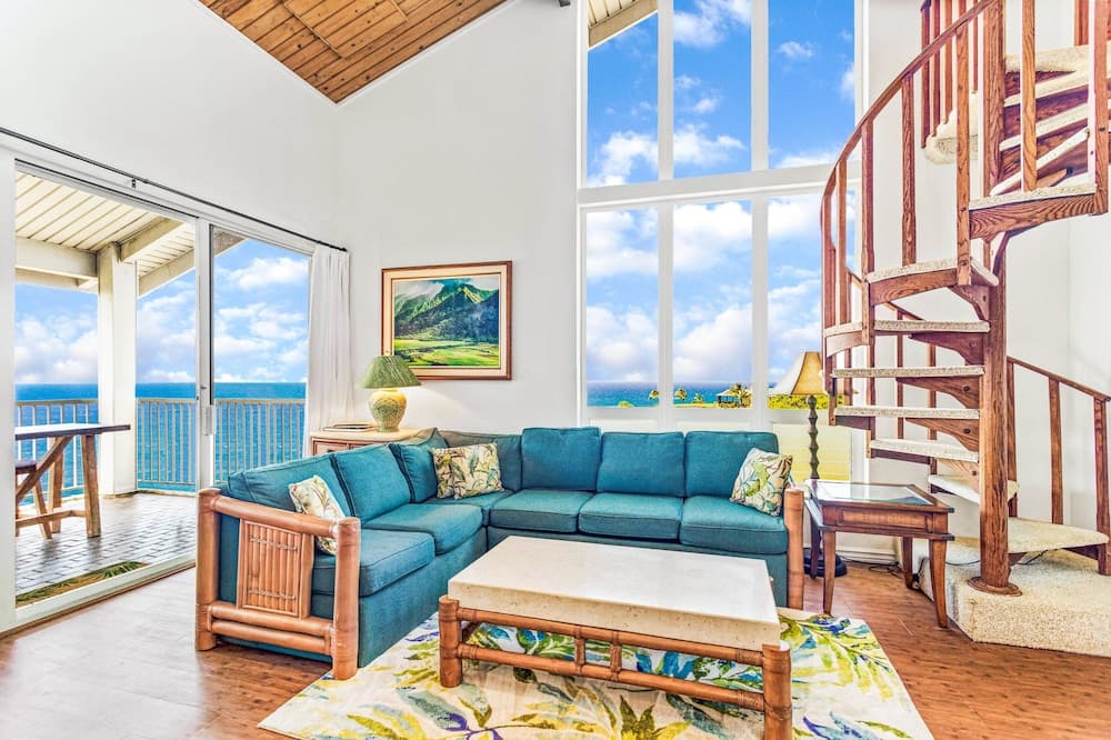 Cliffs 8301 1 Bedroom Condo by RedAwning