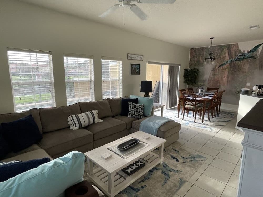 Luxury Villa With Large Private South Facing Pool 4 Bedroom Townhouse by RedAwning