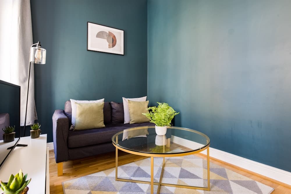 The Liverpool Street Collection