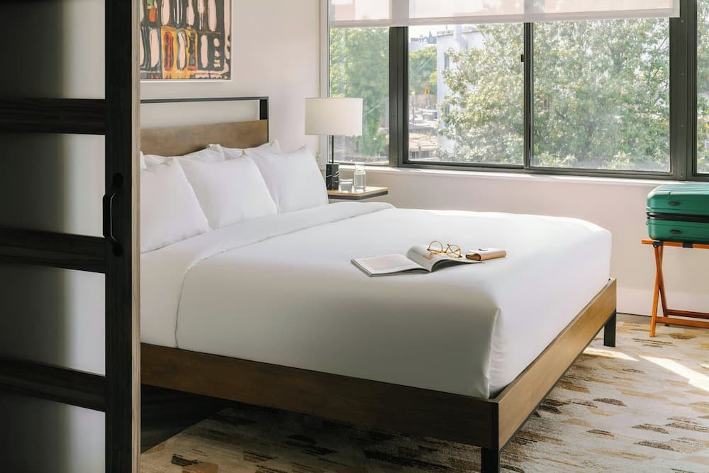 Sonder by Marriott Bonvoy Georgetown C&O Apartments Georgetown