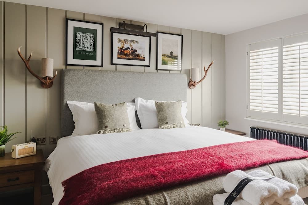 Hare & Hounds Newbury