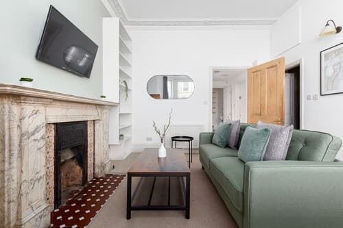The Kensington Apartments