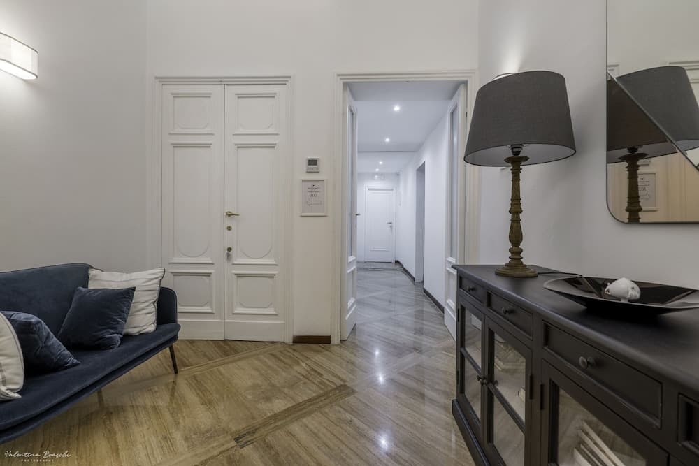 Vin Novo Rooms & Apartments