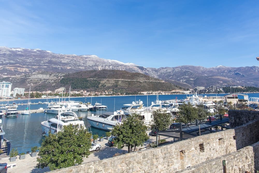 Apartments Old Town Aleksici