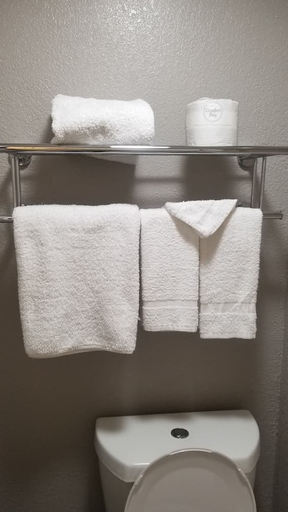 Banyo imkân ve özellikleri