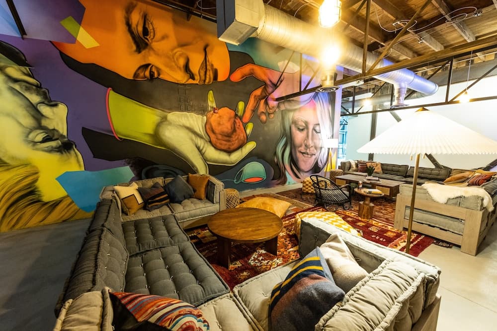 evo Hotel Salt Lake City