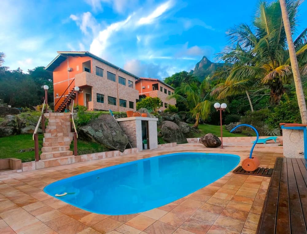 Pousada Refugio Caiçara