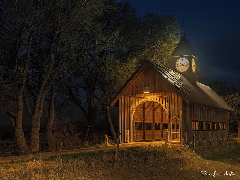 Snow Goose Lodge at Gamekeeper's Marsh