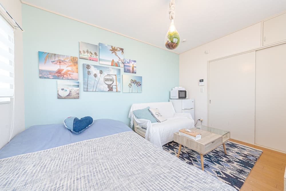 Sunny Side House Katase Enoshima