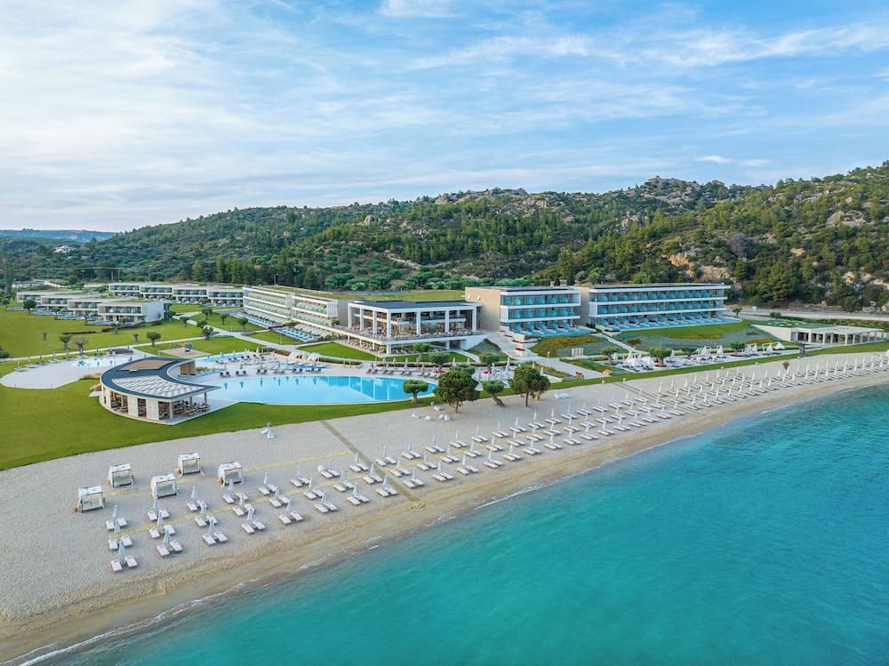 Ammoa Luxury Hotel & Spa Resort