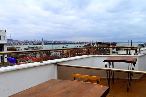 Galata King Suites