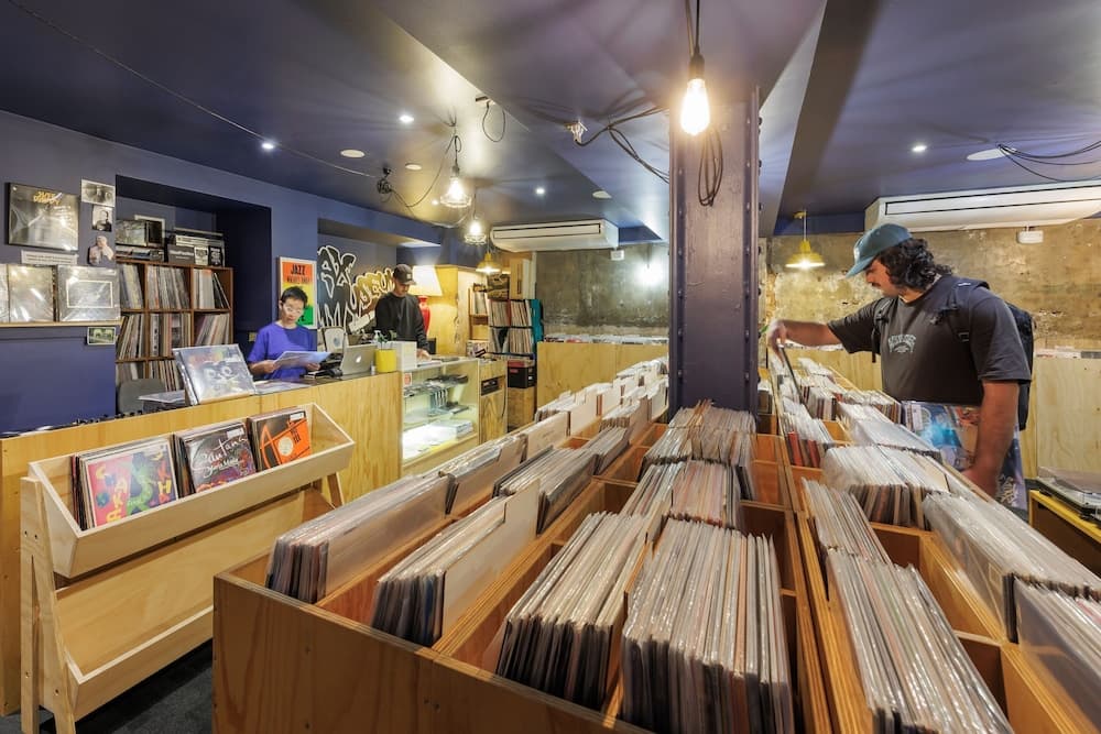 Hediyelik eşya dükkânı