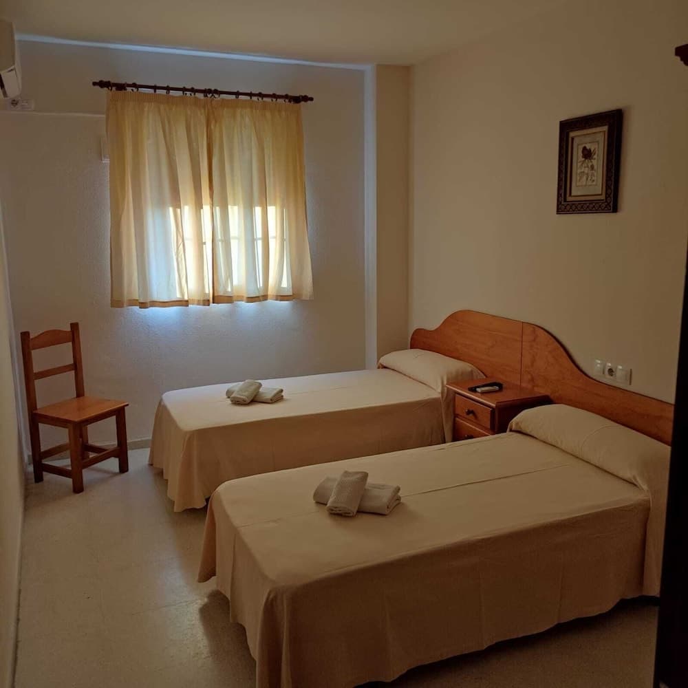Hospedaje Benacazón A49