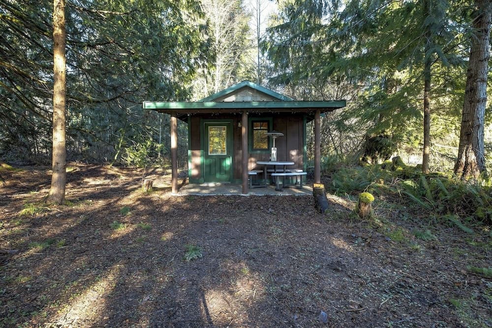 72MF - Rustic - Pets Ok - Sleeps 2