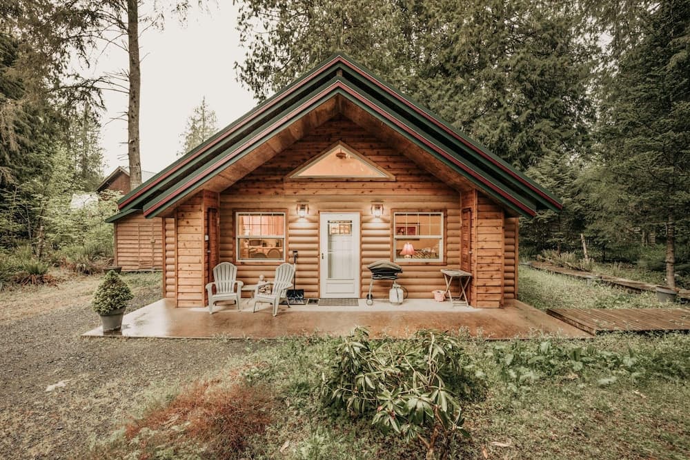 61MBR - Hot Tub - Wi-Fi - Pets Ok - Sleeps 6
