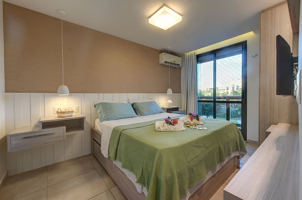 Waiwai Cumbuco pé na areia por Carpediem