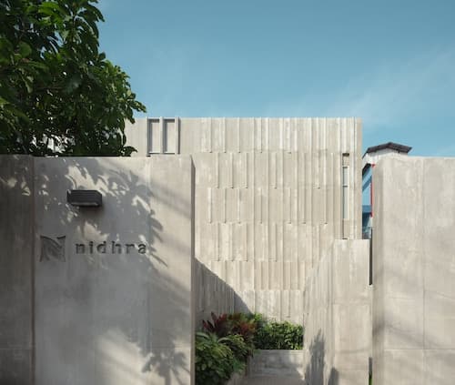 Nidhra Boutique