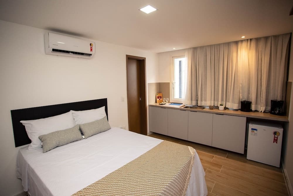 Flat moderno no Bauten 409 por Carpediem