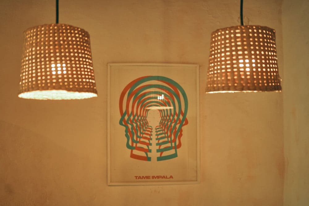 Blue Pepper Beds Sayulita - Hostel