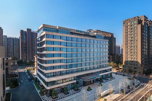 Fairfield By Marriott Hangzhou Xiaoshan