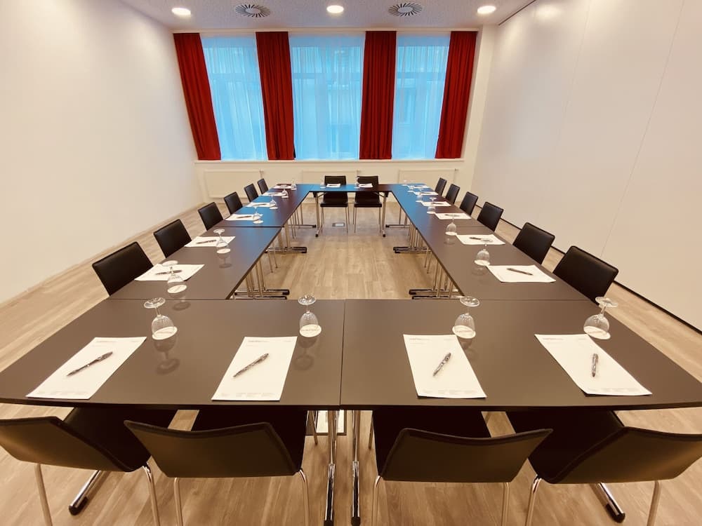 Toplantı salonu/imkânları