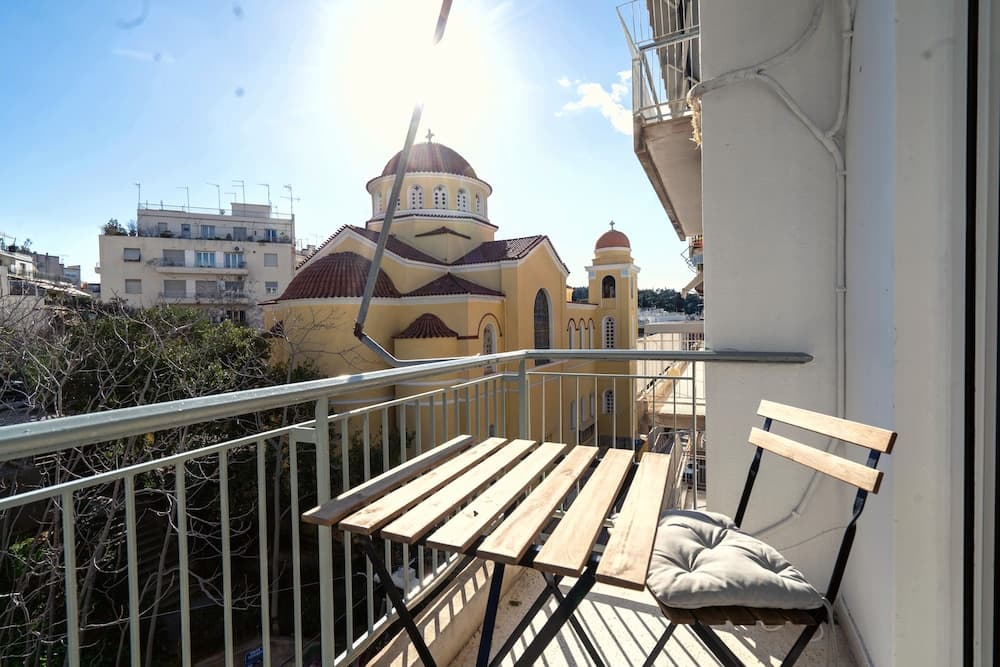 Teras/veranda