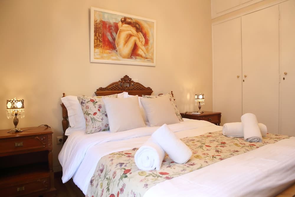 Best House Athens Cntrl Flat Ithakis Str