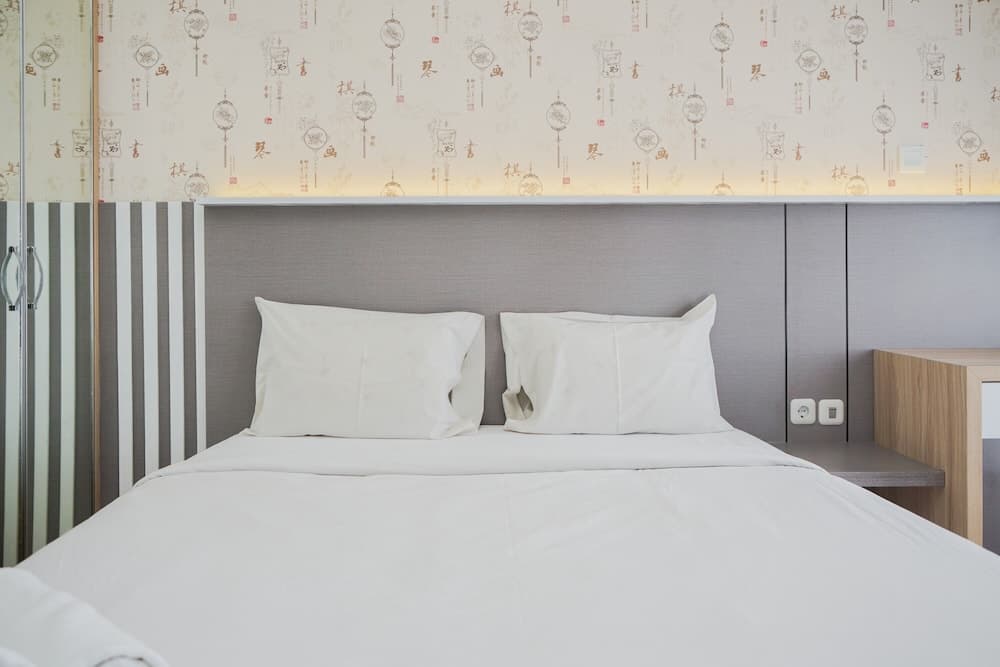 Cozy Living Studio Apartment Amazana Serpong