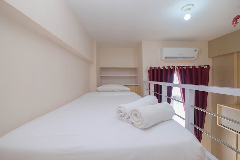 Comfy and Tidy Studio at Dave Apartment