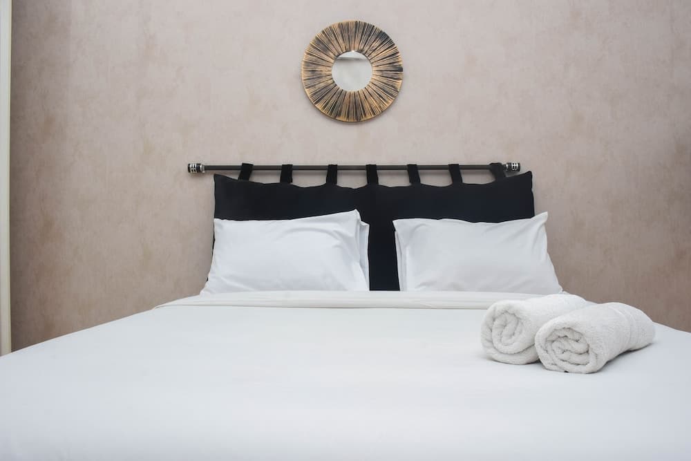 Fancy and Nice Studio at Cinere Resort Apartment