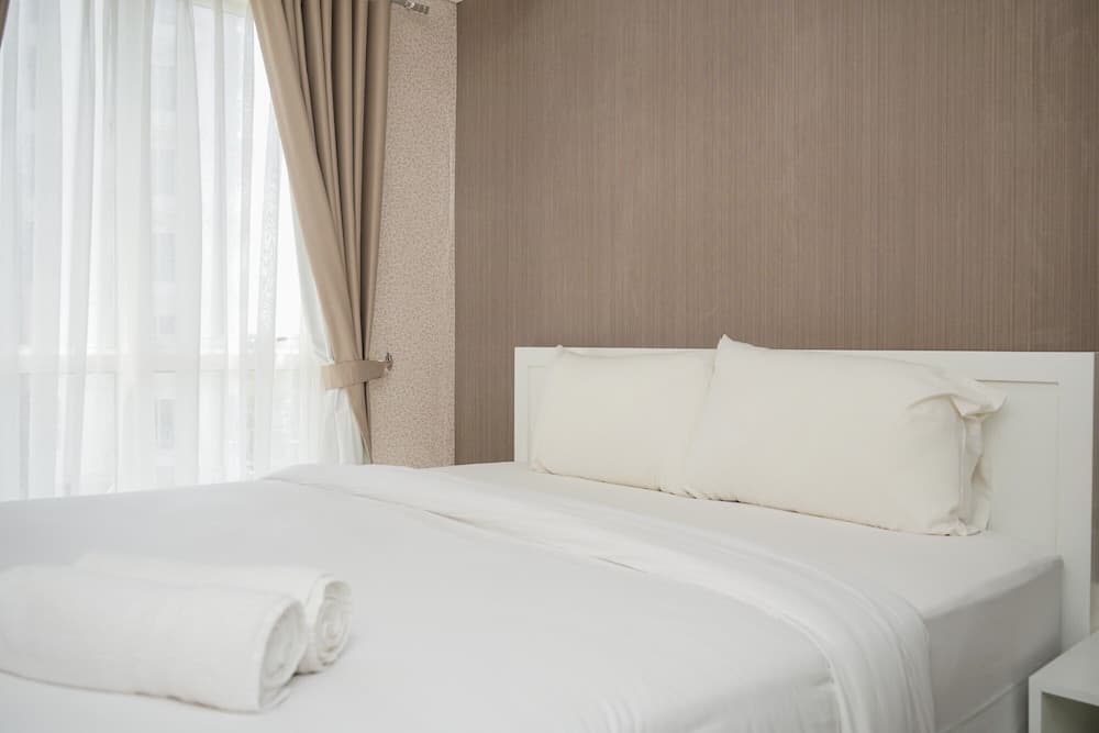 Comfy 1BR Apartment at Casa De Parco