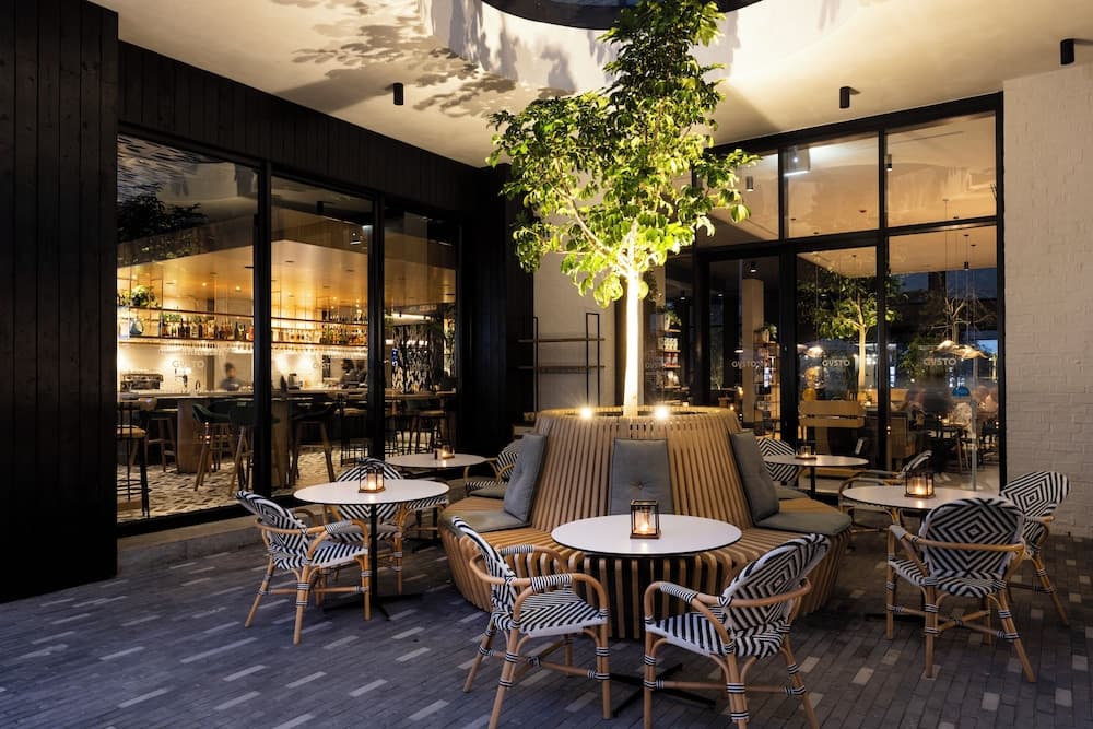 Teras/veranda