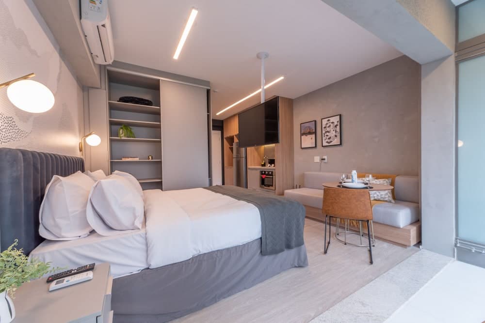 Charlie Vitrali Moema