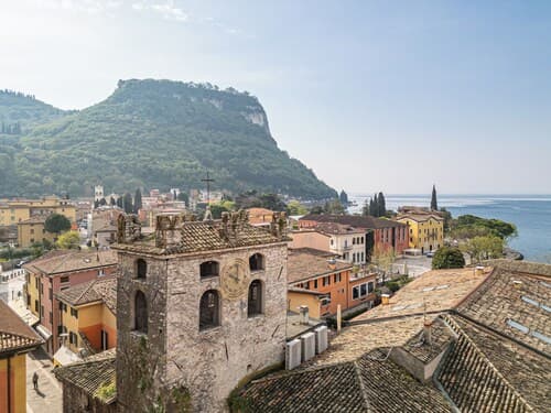 Hotel Alla Torre