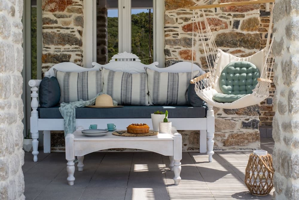 Villa Kyani with private Pool