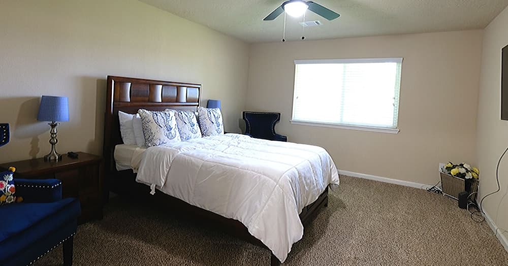 4Bdrm 2Bath 4Beds - Richmond