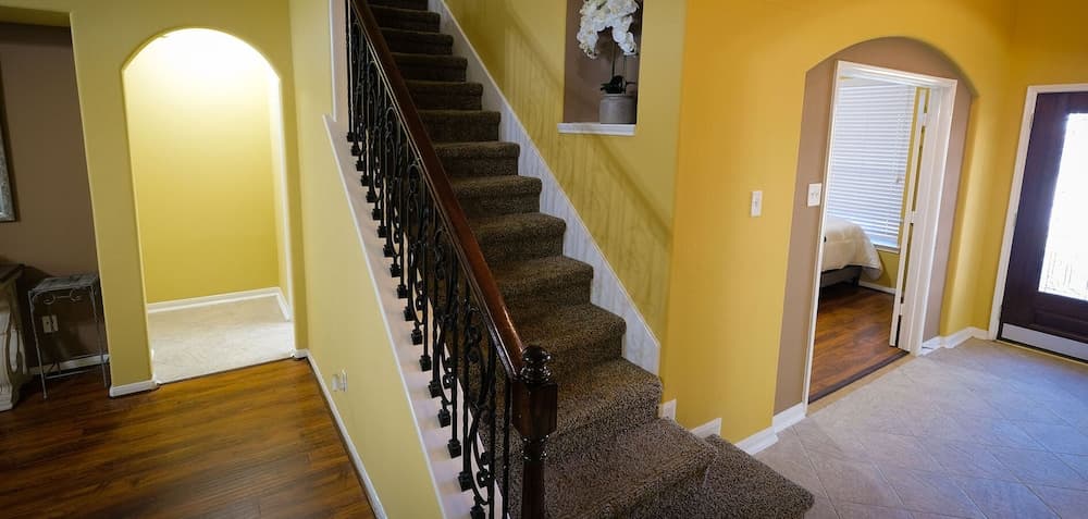 4Bdrm 3.5Bath 11Beds - Great House
