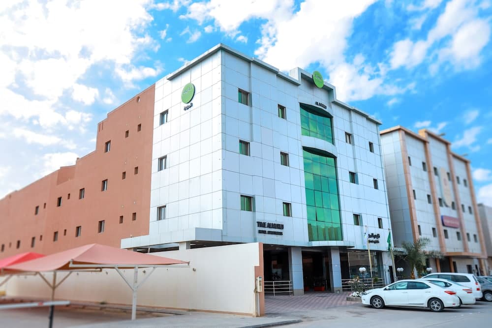 Hospitality Path Serviced Apartments