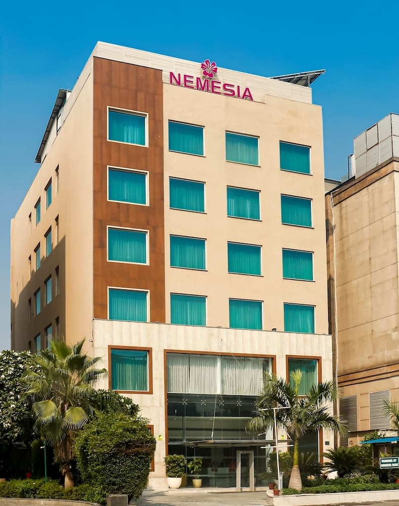 Nemesia City Center Gurugram Sector 29