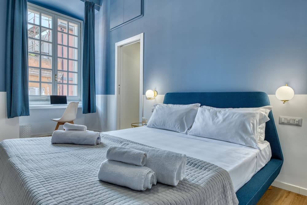IzzHome Corso76