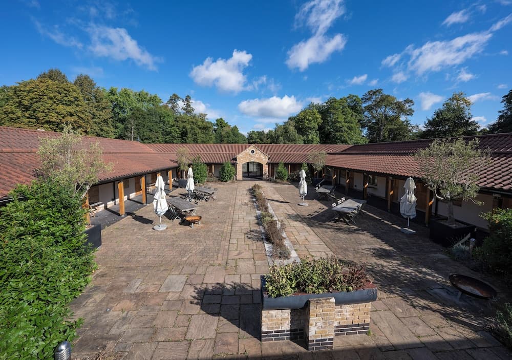 The Ridings Restaurant & Rooms