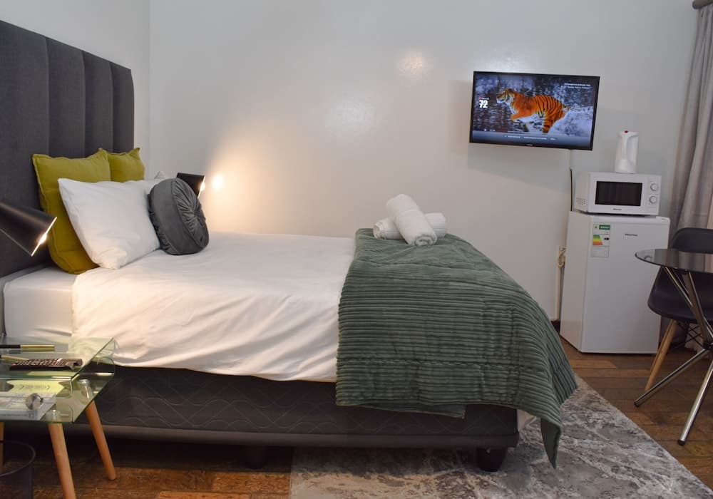 Özel küçük mutfak