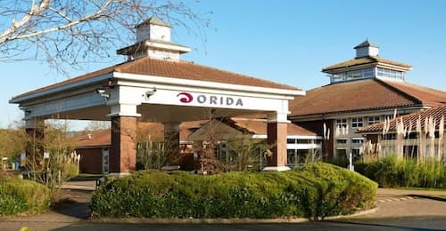 ORIDA Maidstone Hotel