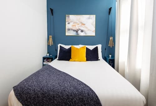 Thrive Apartments Clapham Junction