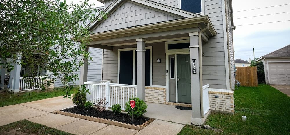 3Bdrm 2.5Bath 5Beds - Warm Home in Katy