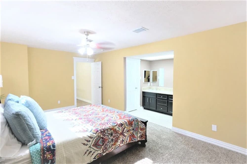 5Bdrm 3.5Bath 8Beds - Up to 16 Guest