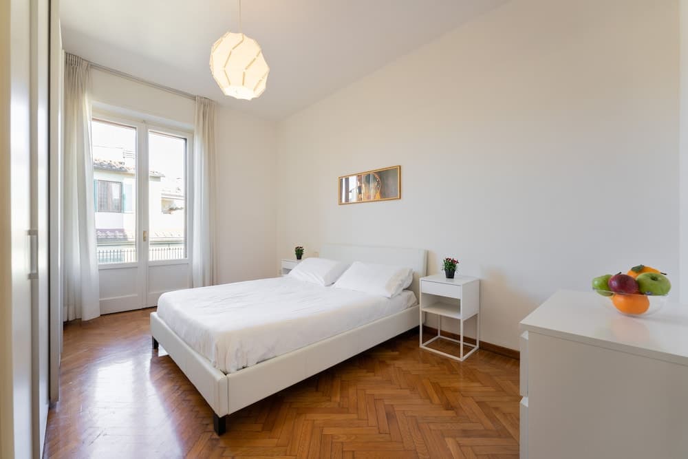 Roommo Campo di Marte