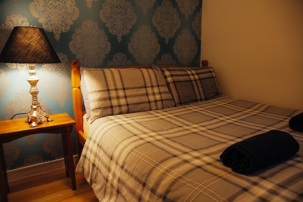 Edinburgh Backpackers Hostel