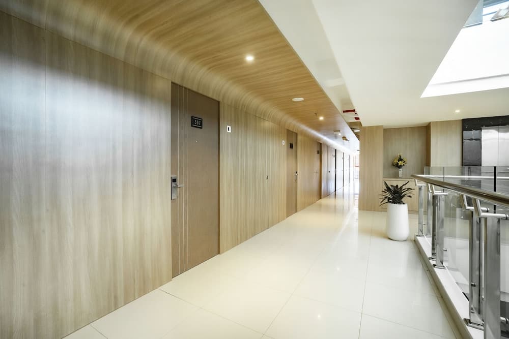 Sunrise Aventus Hotel Nusa Dua